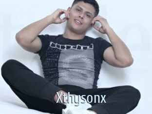 Xthysonx