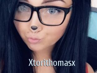 XToriThomasX
