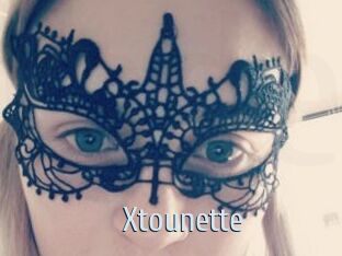Xtounette