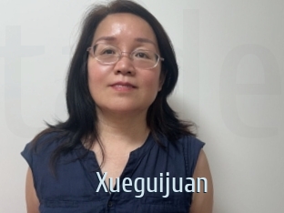 Xueguijuan