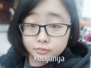 Xueyanya