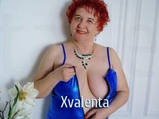 Xvalenta