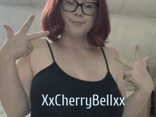 XxCherryBellxx