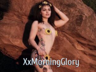 XxMorningGlory