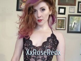 XxRoseRedx