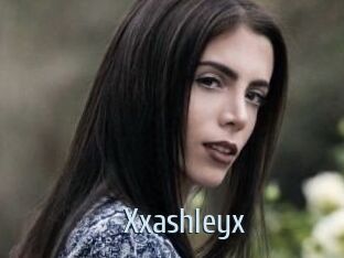 Xxashleyx