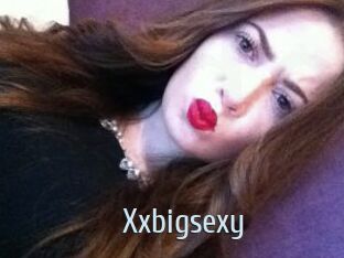 Xxbigsexy