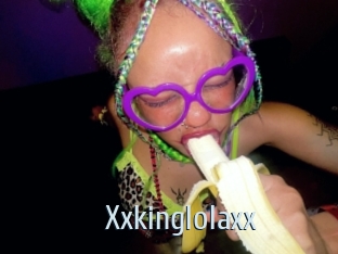 Xxkinglolaxx