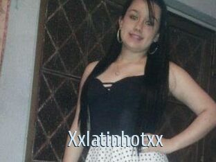 Xxlatinhotxx