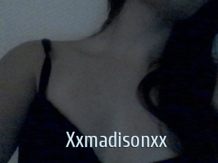 Xxmadisonxx