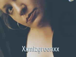 Xxmizgreenxx