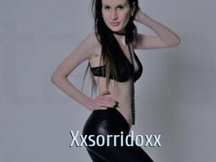 Xxsorridoxx