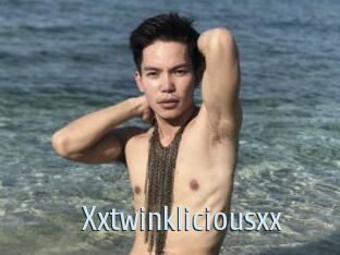 Xxtwinkliciousxx