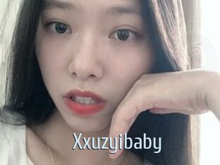Xxuzyibaby