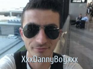 XxxDannyBoyxxx