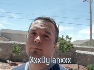 XxxDylanxxx