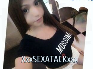 XxxSEXATACKxxx