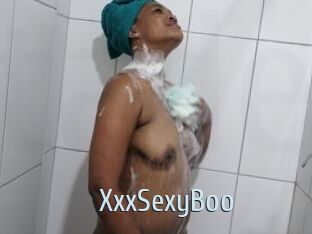 XxxSexyBoo