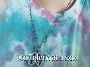 XxxTylerWatersxxx