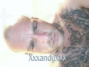 Xxxandyxxx