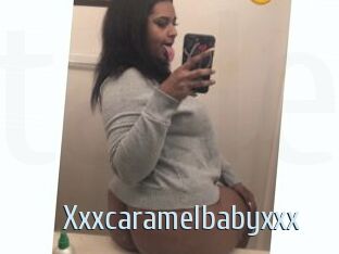 Xxxcaramelbabyxxx