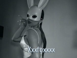 Xxxfoxxxx