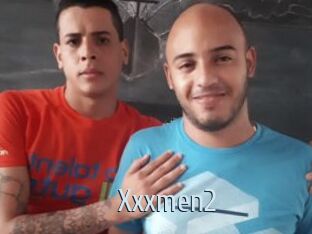 Xxxmen2