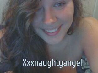 Xxxnaughtyangel
