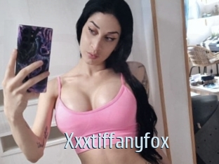 Xxxtiffanyfox