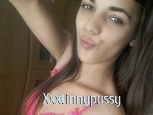 Xxxtinnypussy