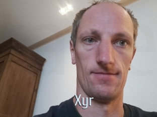 Xyr