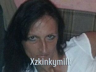 Xzkinkymillf