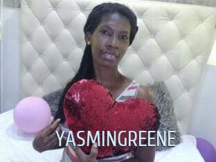 YASMINGREENE