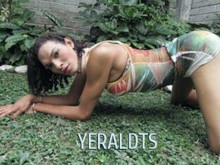 YERALDTS