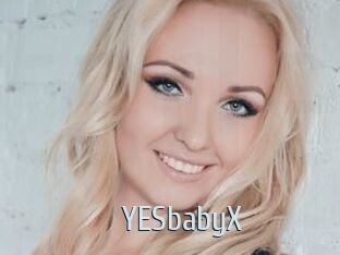 YESbabyX