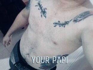 YOUR_PAPI