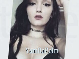 YamilaPalm
