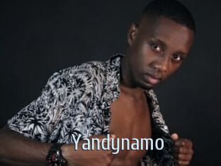 Yandynamo