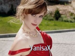 YanisaX
