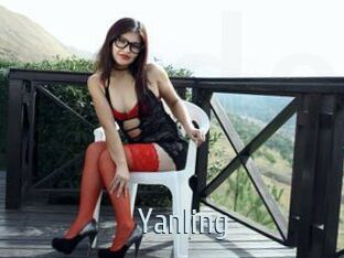 Yanling