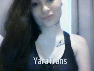 YaraTrans