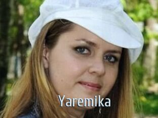 Yaremika