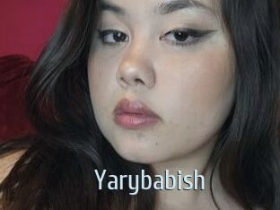 Yarybabish