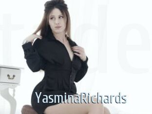 YasminaRichards