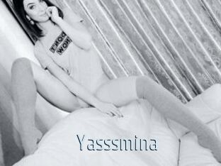 Yasssmina