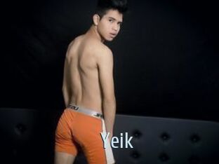 Yeik