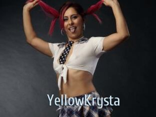 YellowKrysta