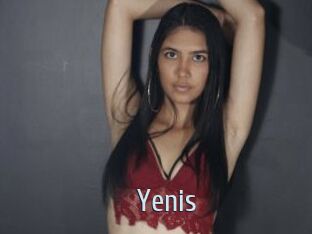 Yenis