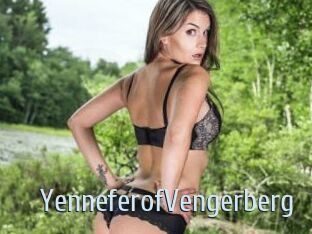 YenneferofVengerberg