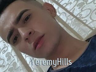 YeremyHills